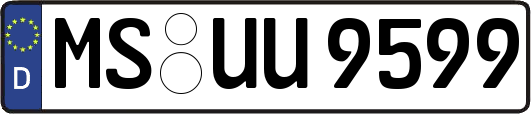 MS-UU9599