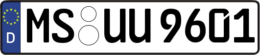 MS-UU9601