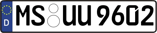 MS-UU9602