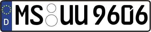 MS-UU9606