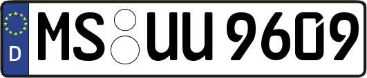 MS-UU9609