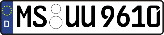 MS-UU9610