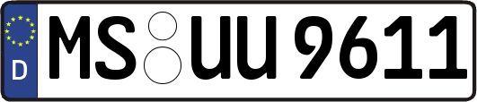 MS-UU9611