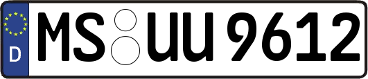 MS-UU9612