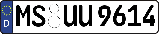 MS-UU9614