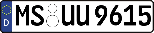 MS-UU9615