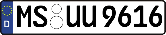 MS-UU9616