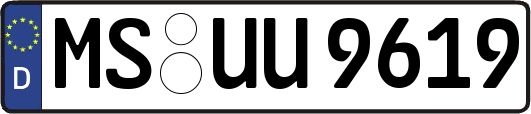 MS-UU9619