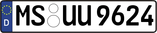 MS-UU9624
