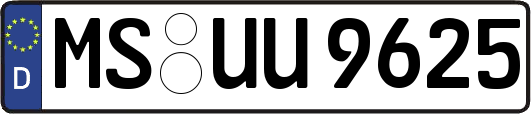 MS-UU9625