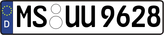 MS-UU9628