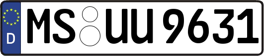 MS-UU9631