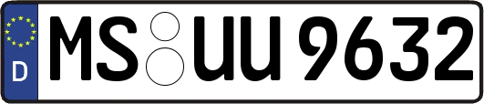MS-UU9632