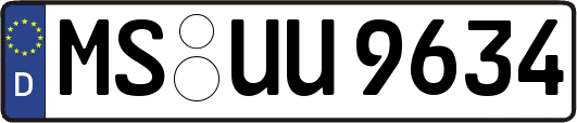 MS-UU9634