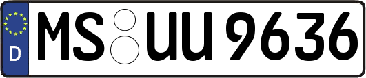 MS-UU9636