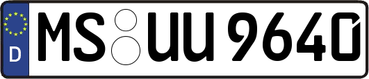 MS-UU9640