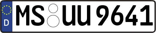 MS-UU9641