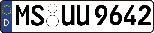 MS-UU9642