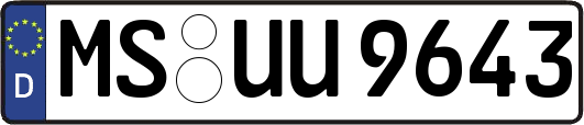 MS-UU9643