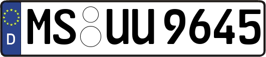 MS-UU9645