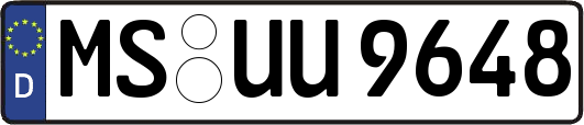 MS-UU9648