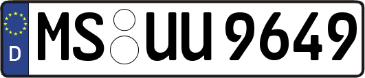 MS-UU9649
