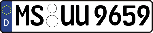 MS-UU9659