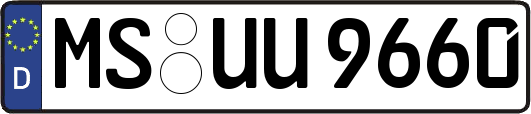 MS-UU9660