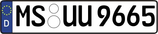 MS-UU9665