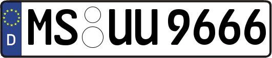 MS-UU9666