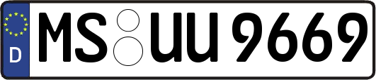 MS-UU9669