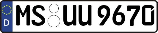 MS-UU9670