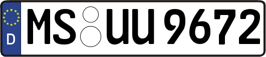 MS-UU9672