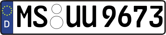 MS-UU9673