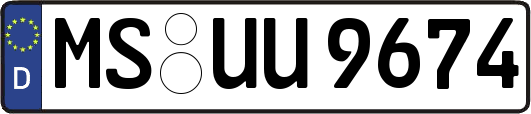 MS-UU9674