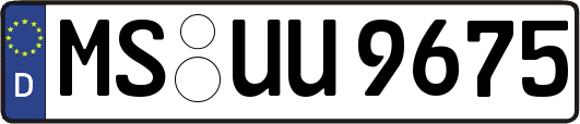MS-UU9675