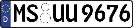 MS-UU9676