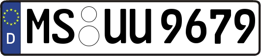 MS-UU9679