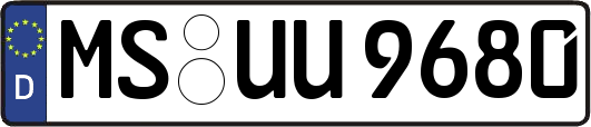 MS-UU9680