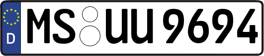 MS-UU9694