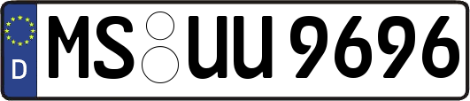 MS-UU9696