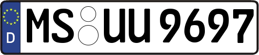 MS-UU9697