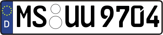 MS-UU9704