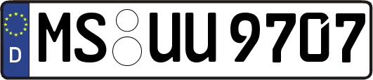 MS-UU9707