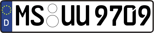 MS-UU9709