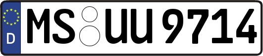 MS-UU9714