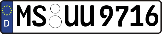 MS-UU9716