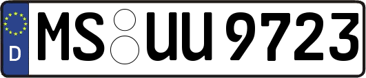 MS-UU9723