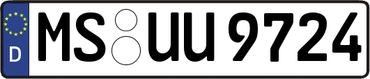 MS-UU9724