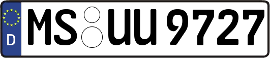 MS-UU9727